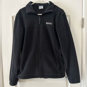 Men’s Columbia Medium Fleece